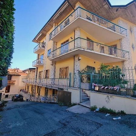Appartamento Capolaterra Desenzano del Garda Ngoại thất bức ảnh