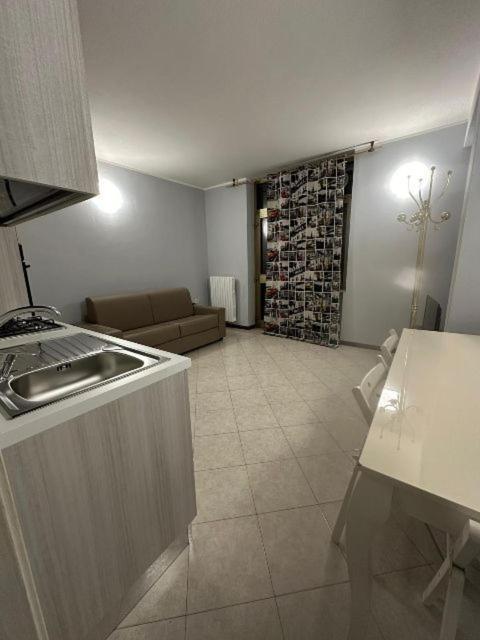 Appartamento Capolaterra Desenzano del Garda Ngoại thất bức ảnh