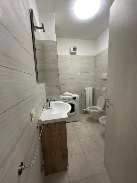 Appartamento Capolaterra Desenzano del Garda Ngoại thất bức ảnh