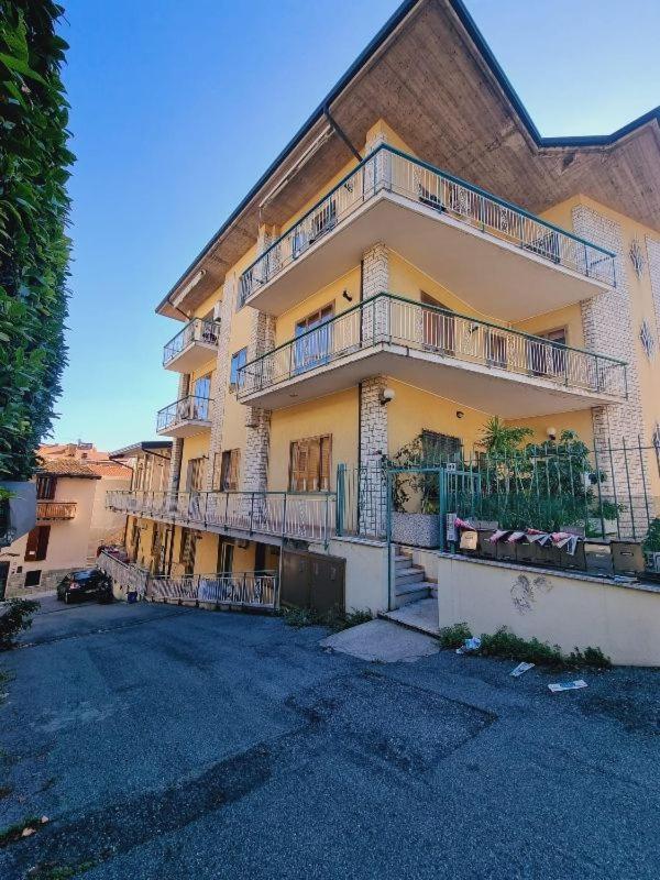 Appartamento Capolaterra Desenzano del Garda Ngoại thất bức ảnh