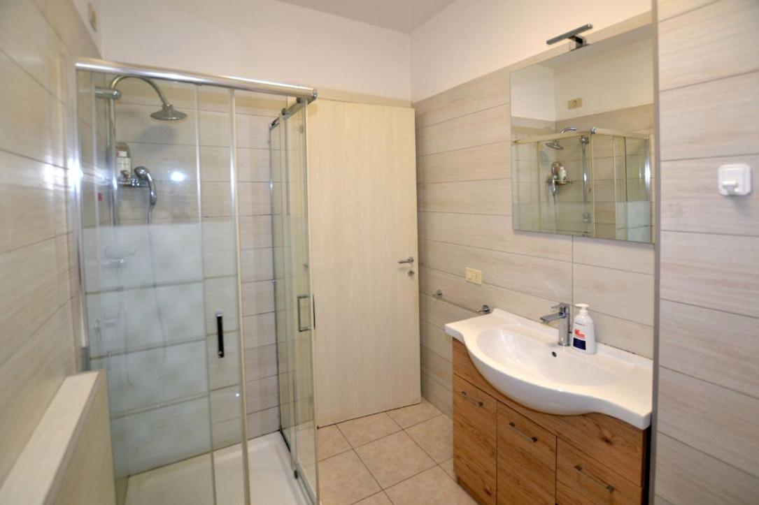 Appartamento Capolaterra Desenzano del Garda Ngoại thất bức ảnh