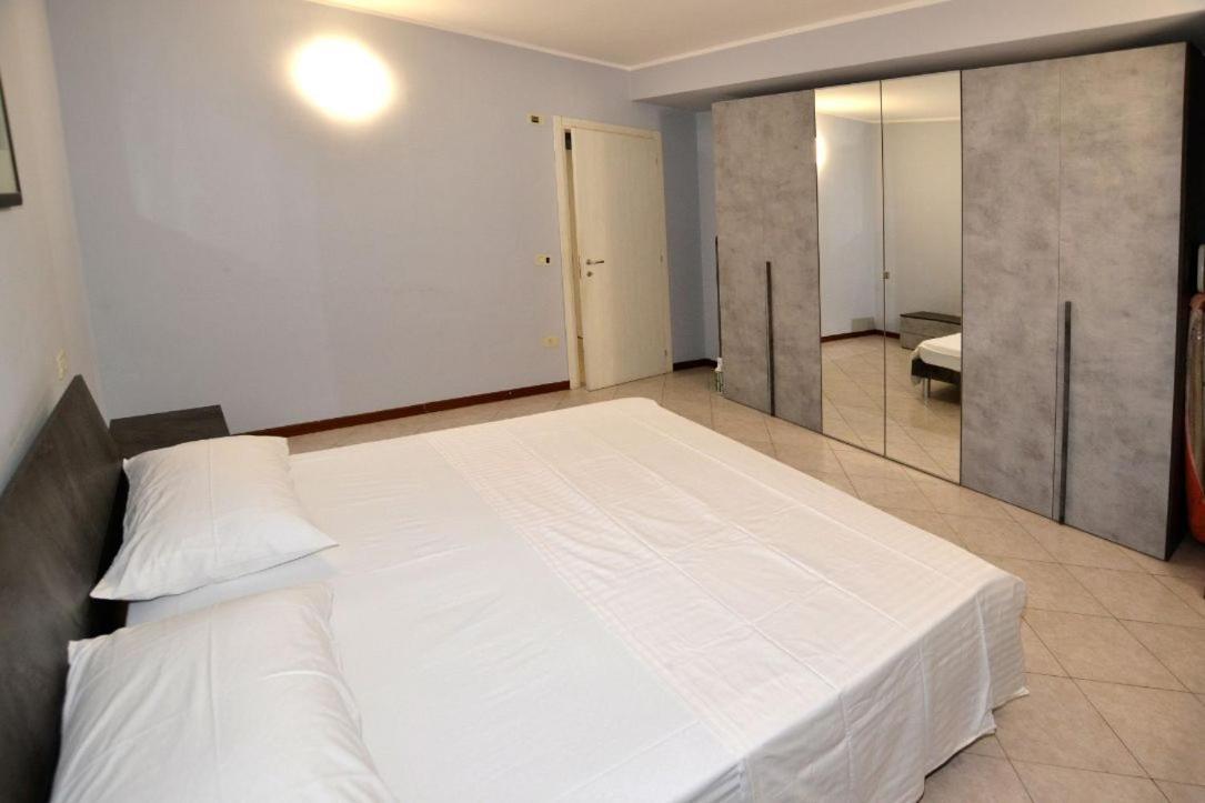 Appartamento Capolaterra Desenzano del Garda Ngoại thất bức ảnh