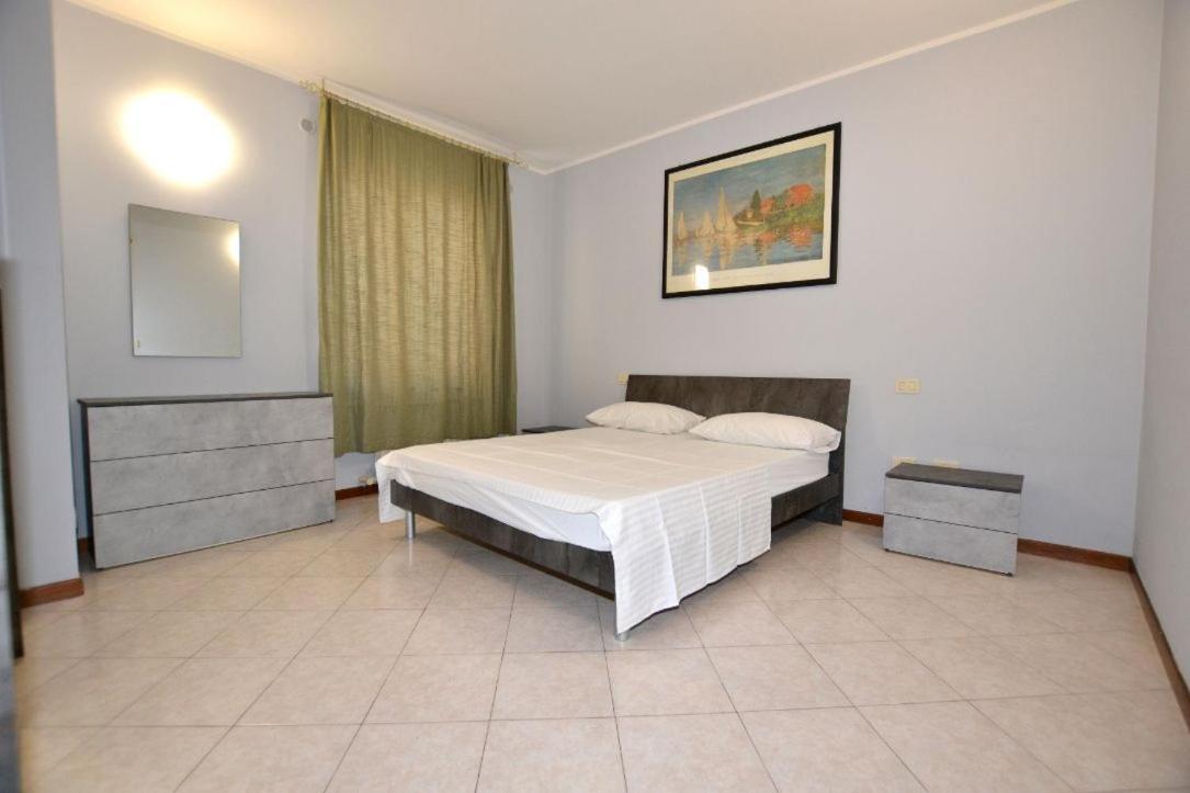 Appartamento Capolaterra Desenzano del Garda Ngoại thất bức ảnh