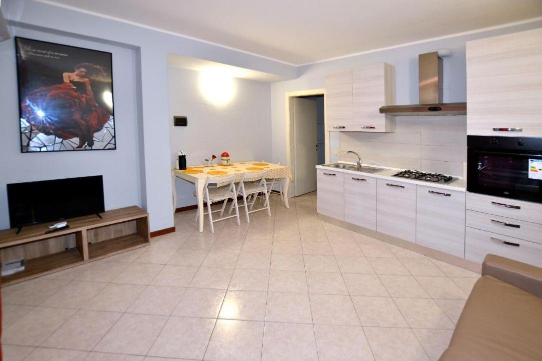 Appartamento Capolaterra Desenzano del Garda Ngoại thất bức ảnh