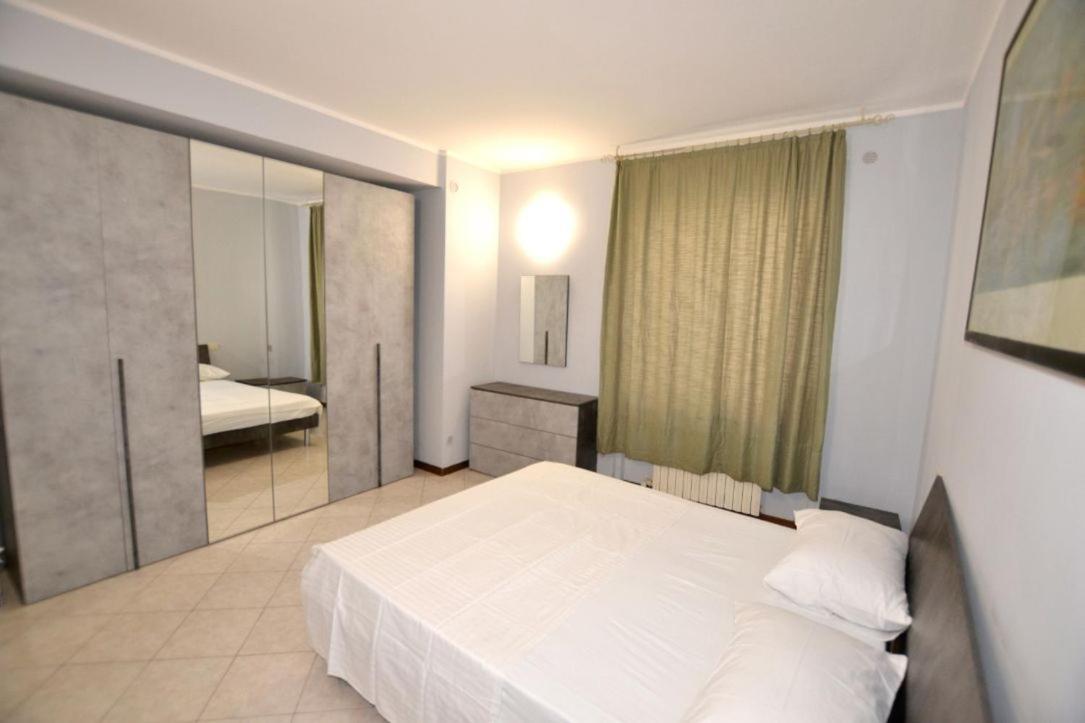 Appartamento Capolaterra Desenzano del Garda Ngoại thất bức ảnh