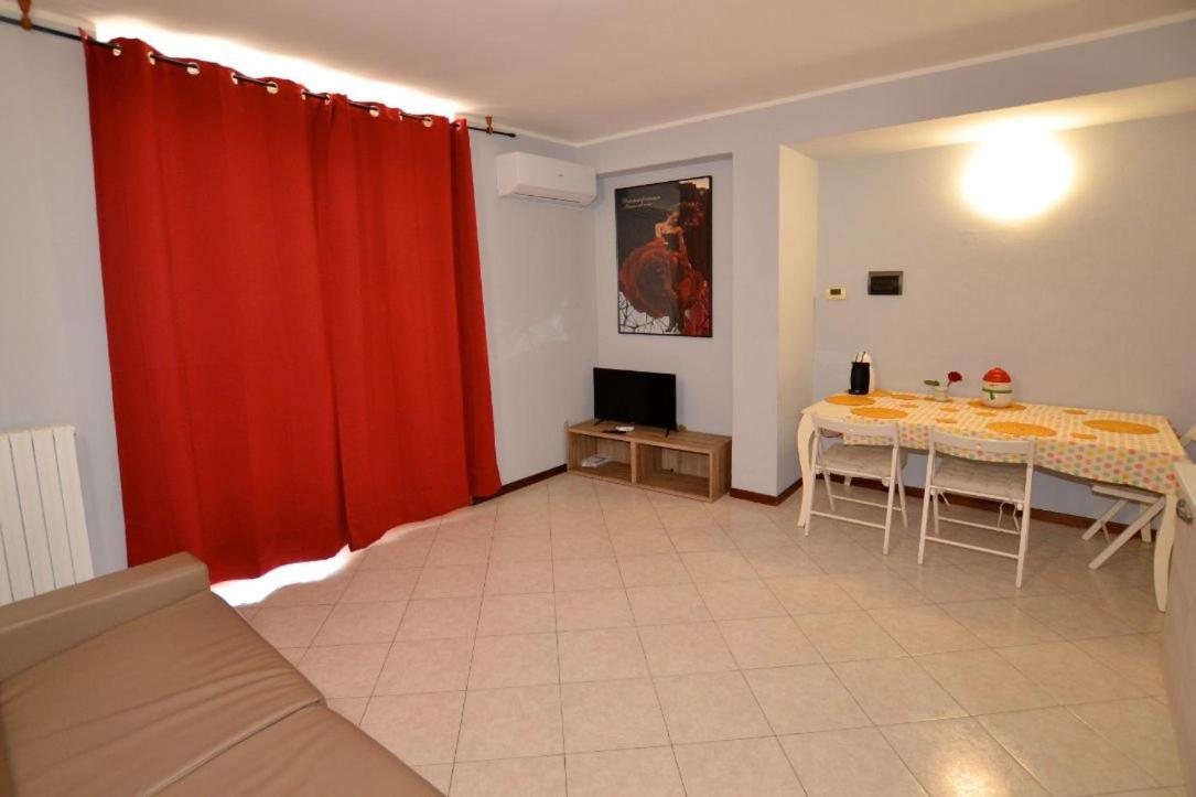 Appartamento Capolaterra Desenzano del Garda Ngoại thất bức ảnh
