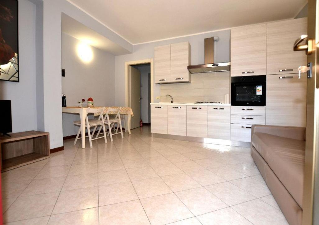 Appartamento Capolaterra Desenzano del Garda Ngoại thất bức ảnh